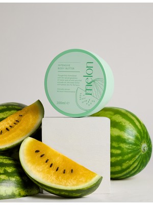 Marks & Spencer Melon Vücut Yağı 200 ml