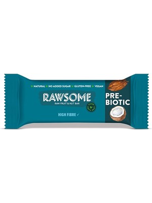 Montreal Rawsome Prebiyotik Bar 30 G ( 1 Adet )