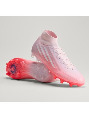 Adidas F50 Sparkfusıon/soltur/ftwwht/dıspın Krampon IH4488
