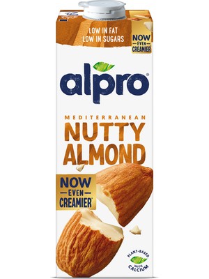 Montreal Alpro Bademli Içecek 1 L ( 1 Adet )