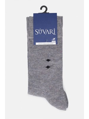 Süvari Gri Çorap