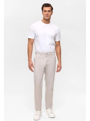 Süvari Taş Regular Casual Pantolon