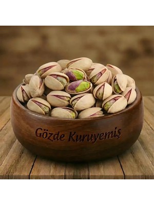 Gözde Kuruyemiş Antep Fıstığı Premium Kalite