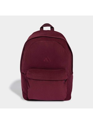 Adidas Essentials Material Bordo Sırt Çantası (KQ6746)