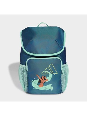 Adidas Disney Çocuk Mavi Sırt Çantası (KR2348)