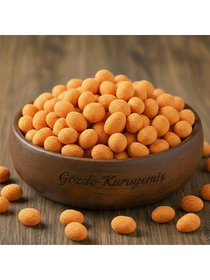 Gözde Kuruyemiş Cips Fıstık Premium Kalite
