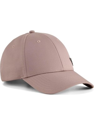Ess Metal Puma Cat Bb Cap Şapka Üniseks Yetişkin