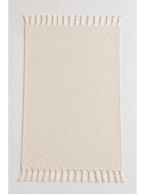 Pamuva Peştemal Plaj Havlusu | 95X200 | %100 Pamuk