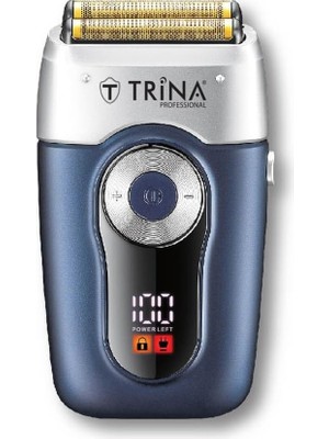 Traş Makinesi Mavi - 11