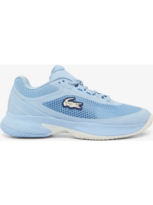Lacoste Tech Point Kadın Mavi Sneaker