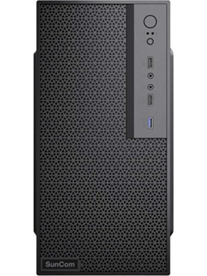 Suncom Force SC3-182A021 I5-65000 32GB 1tbssd W11P Masaüstü Bilgisayar