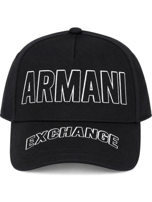 Armani Exchange Armanı Exchange Unısex Şapka 954202-1A114-00020