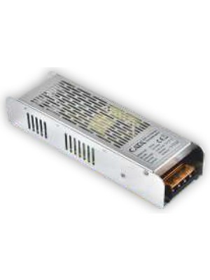 Cata 17 Amper 200W Slim Şerit LED Trafosu CT-2675