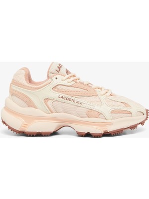 Lacoste L003 2K24 Kadın Pembe Sneaker