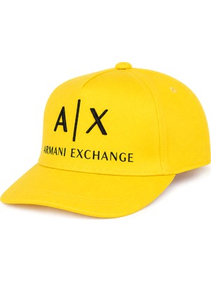 Armani Exchange Armanı Exchange Unısex Şapka 954039-CC513-10260