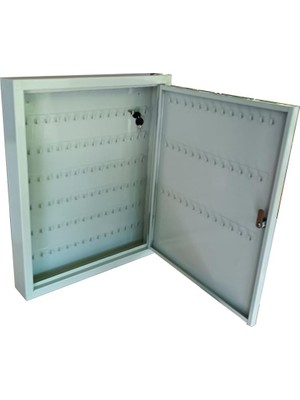 150 Li Metal Anahtar Dolap