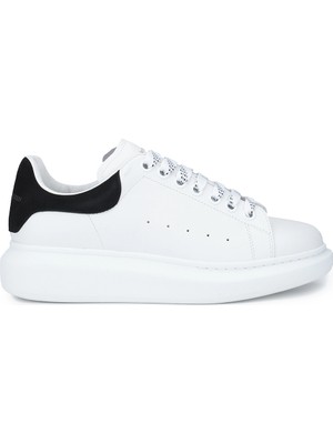Alexander Mcqueen Kadın Ayakkabı 553770-WIAIH-9061