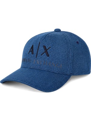Armani Exchange Armanı Exchange Unısex Şapka 954039-0P697-00431