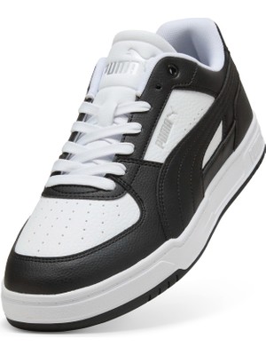 Puma Erkek Beyaz Puma Caven Iıı Tdp Beyaz Erkek Spor Ayakkabı & Sneaker