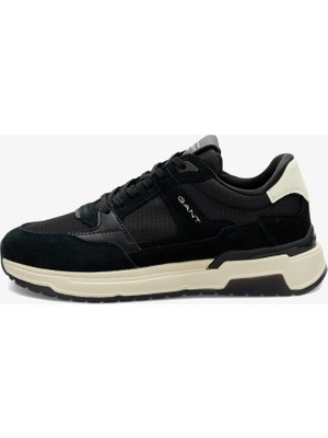 Gant Erkek Beyaz Standart Fit  Spor Ayakkabı & Sneaker