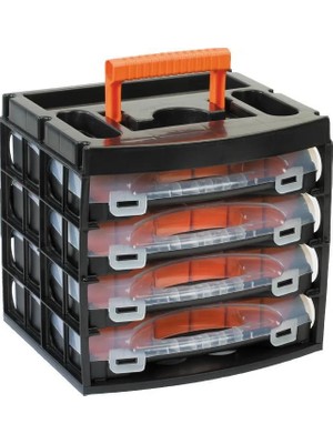 Sb Shopping Portbag PP08 Poly Organizer Set