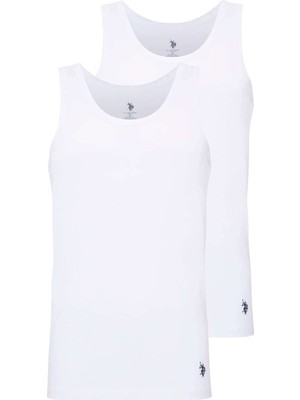 U.S. Polo Assn. Erkek 2'li Atlet
