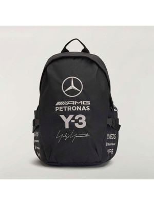 Adidas KR7554 Y-3 Mer Bp Sırt Çantası