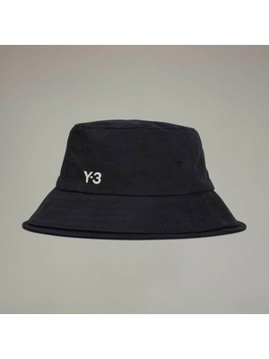 Adidas JN7192 Y-3 Strp B Hat Şapka