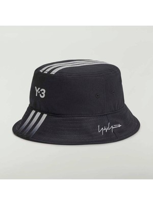 Adidas KR4911 Y-3 Mer Bucket Şapka