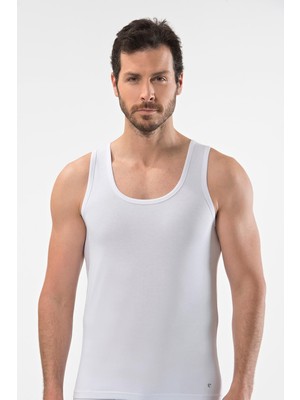 Cacharel 1301 Erkek Klasik Atlet