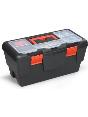 Sb Shopping Portbag PE03 19'' Ekono Takım Çantası