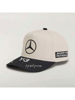Adidas KR0353 Y-3 Me Race Cap Şapka