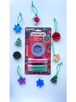 Smarta Charms - Kokina