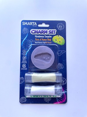 Smarta Charms - Karaciğer