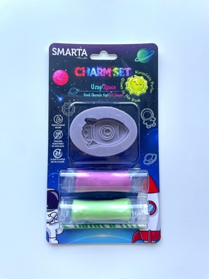 Smarta Charms - Roket
