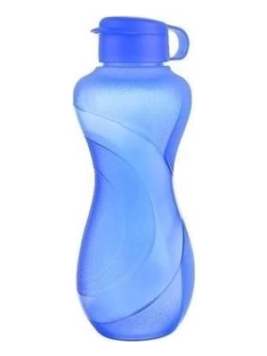 Mercora Tech 1500ML Kapasiteli Sporcu Tipi Suluk Pratik El Matarası