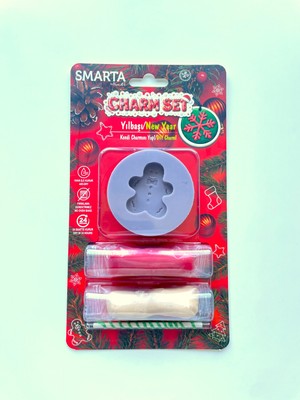 Smarta Charms - Kurabiye Adam