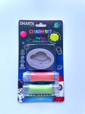 Smarta Charms - Uzay Gemisi