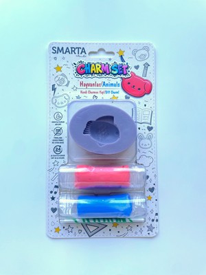Smarta Charms - Balon Balığı