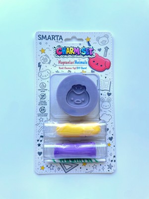 Smarta Charms -   Tavşan
