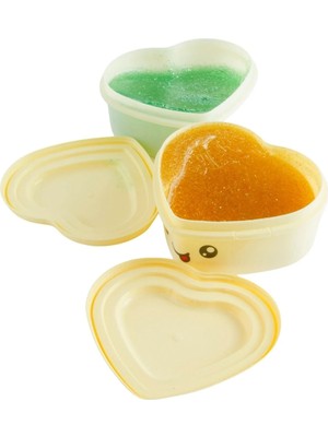 MiraLive Renkli Slime