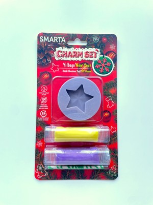 Smarta Charms - Yıldız