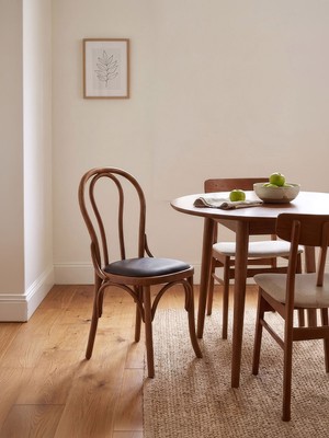 Gazzini Furniture Vieno Yemek Sandalyesi