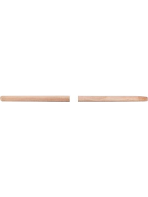 Karahanbey Ahşap Sırık Pasolu 150 cm