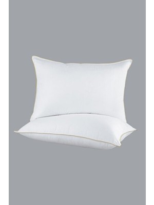 Empressco Nano Jel Yastık 1200G Gold Serisi 50X70CM, Rahat ve Konforlu Uyku