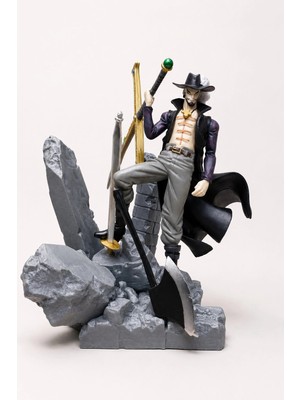Colezium Anime Dracula Figür 779K