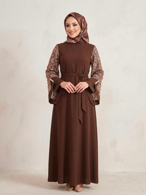 Eskişehir Mağazacılık 2376 Mateks Elbise