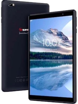 Mercora Tech 8" IPS Ekran 4 Çekirdek 3GB/64GB Tablet Pc