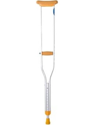 Empressco Comfort Plus KY925L Alüminyum Koltuk Altı Değneği Large