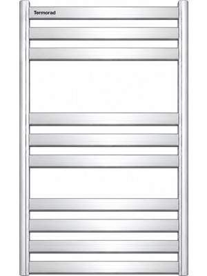 Termorad Alüminyum Mat Eloksal 50X90 Petsa Havlupan